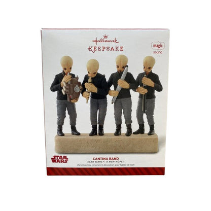 2014 Cantina Band (Star Wars)