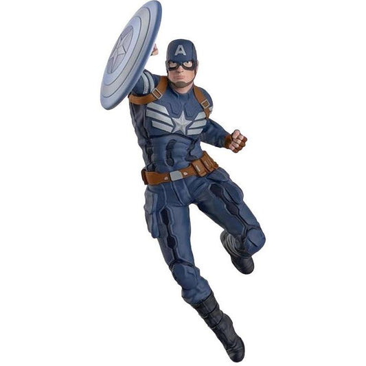 2014 Captain America The Winter Soldier (Super Heroes)