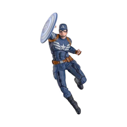 2014 Captain America The Winter Soldier (Super Heroes)