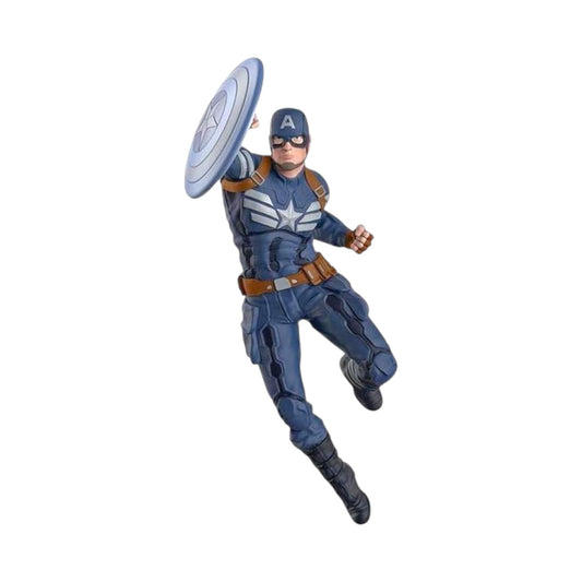 2014 Captain America The Winter Soldier (Super Heroes)