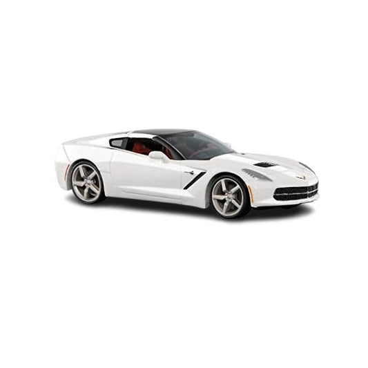2014 Chevrolet Corvette Stingray ((Classic American Cars)