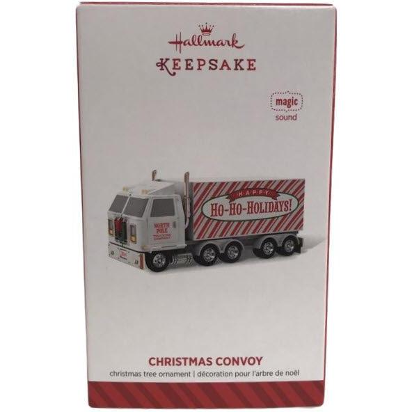 2014 Christmas Convoy (Vehicle)