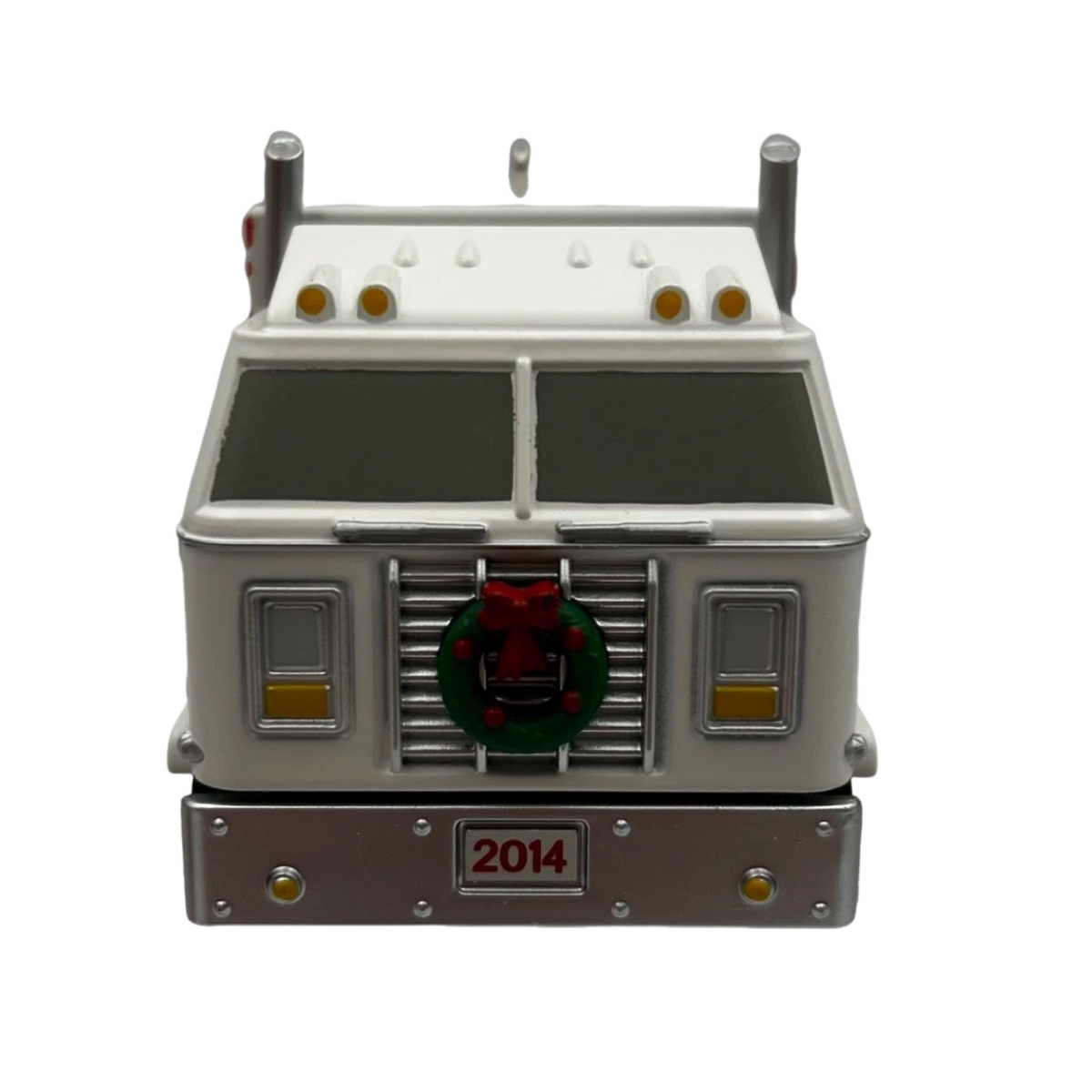 2014 Christmas Convoy Hallmark Ornament (Vehicle) QGO1306 Image5