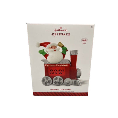 2014 Christmas Countdown! (Countdown Clock)