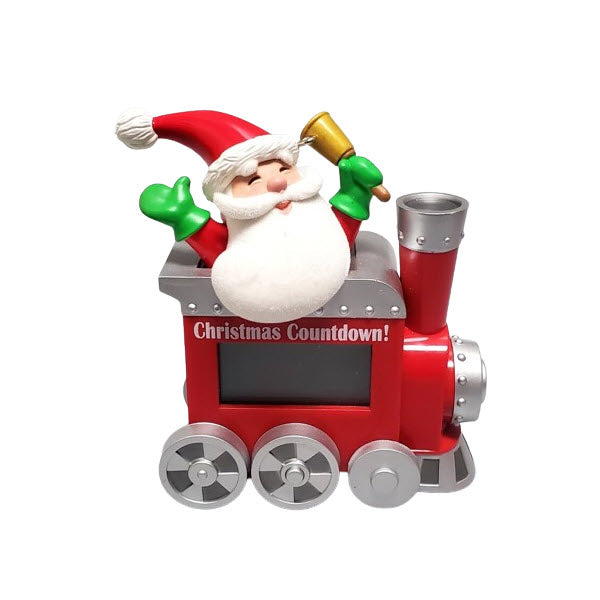 2014 Christmas Countdown! (Countdown Clock)