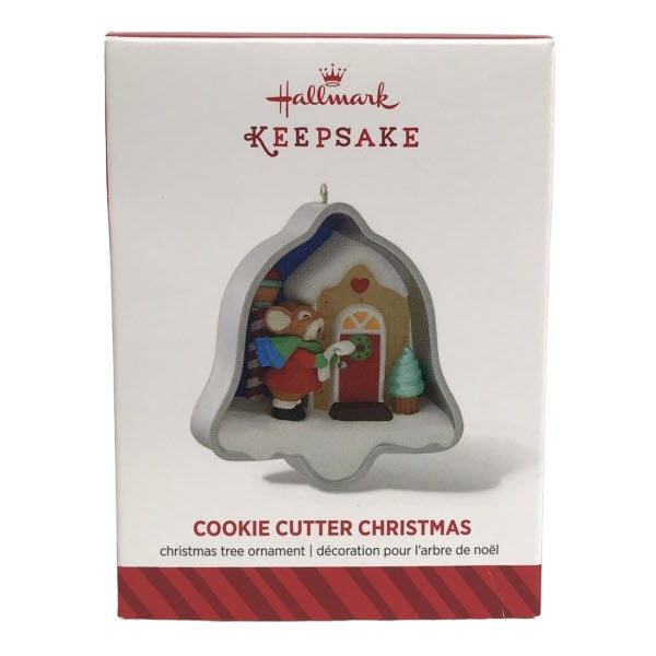 2014 Cookie Cutter Christmas (Cookie Cutter Christmas)