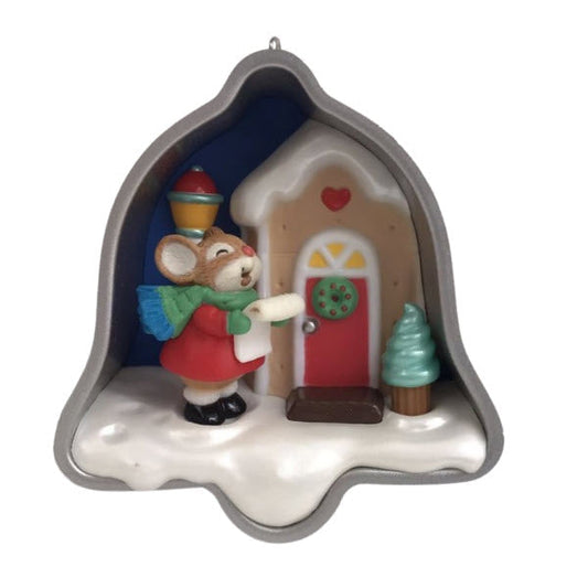 2014 Cookie Cutter Christmas (Cookie Cutter Christmas)