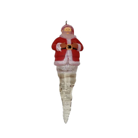 2014 Cool Icicles #2 — Santa (Cool Icicles)