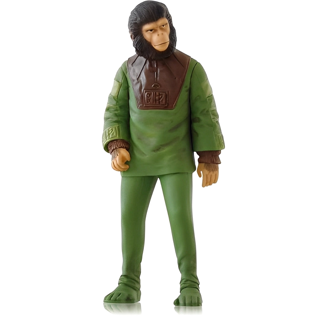 2014 Cornelius Hallmark Ornament (Planet of the Apes) QXI2773