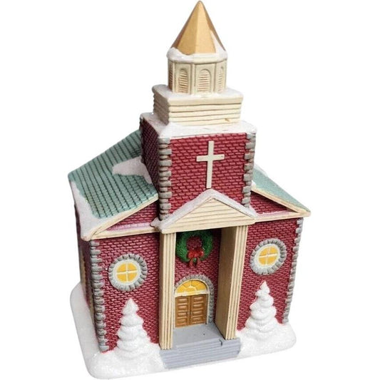 2014 Cozy Country Church (Church)