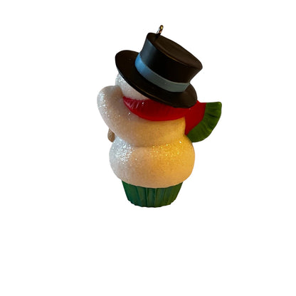 2014 Dad Snowman (Snowmen)