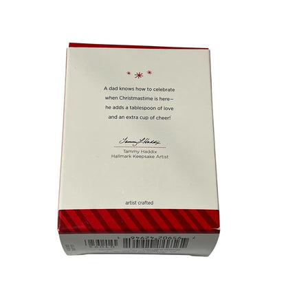 2014 Dad Snowman (Snowmen)