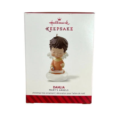 2014 Dahlia (Mary's Angels)