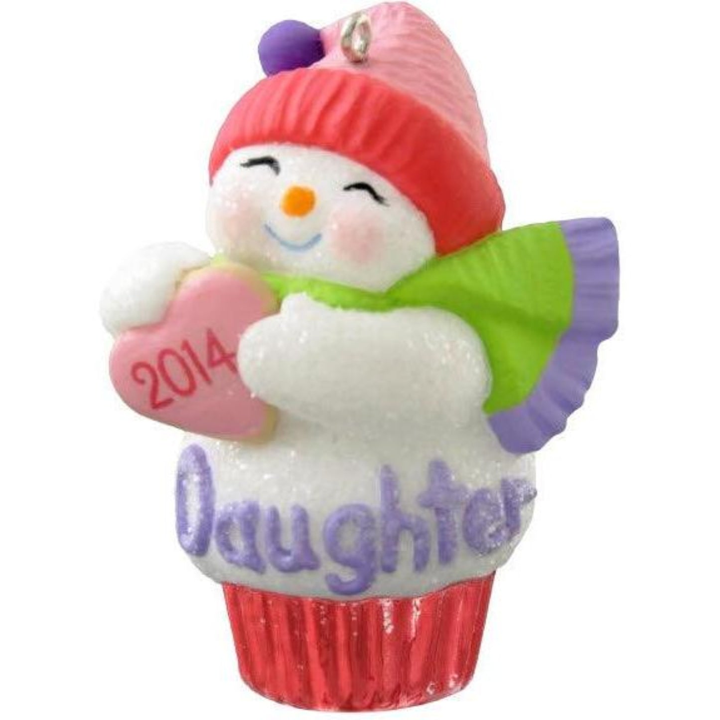 2014 Daughter (Family)