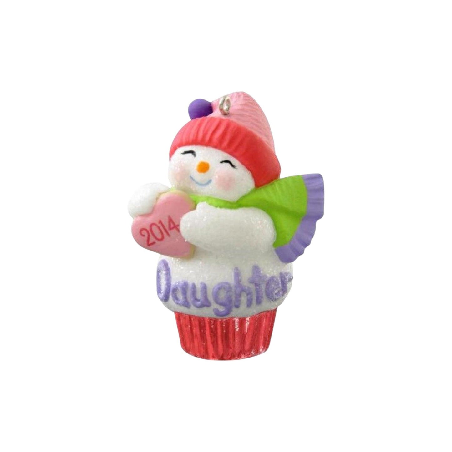 2014 Daughter (Family)