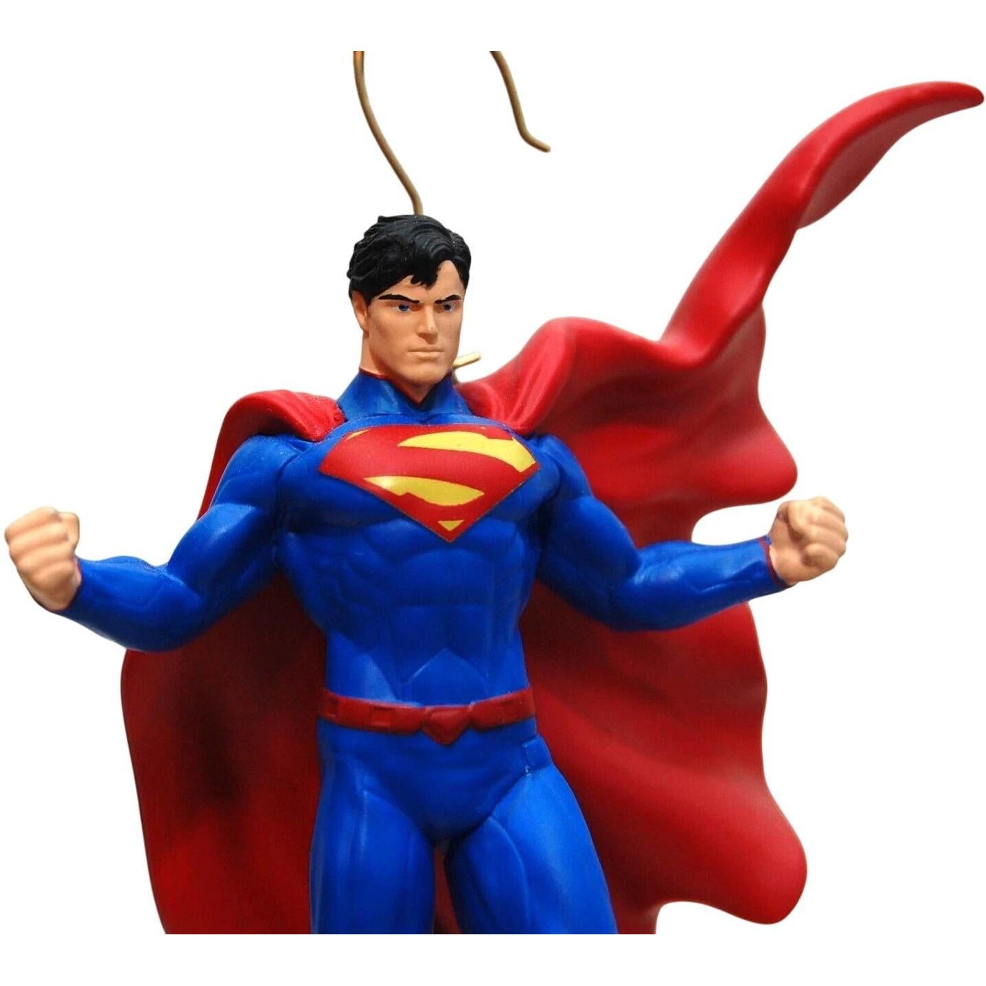 2014 Defender of Mankind (Super Heroes)