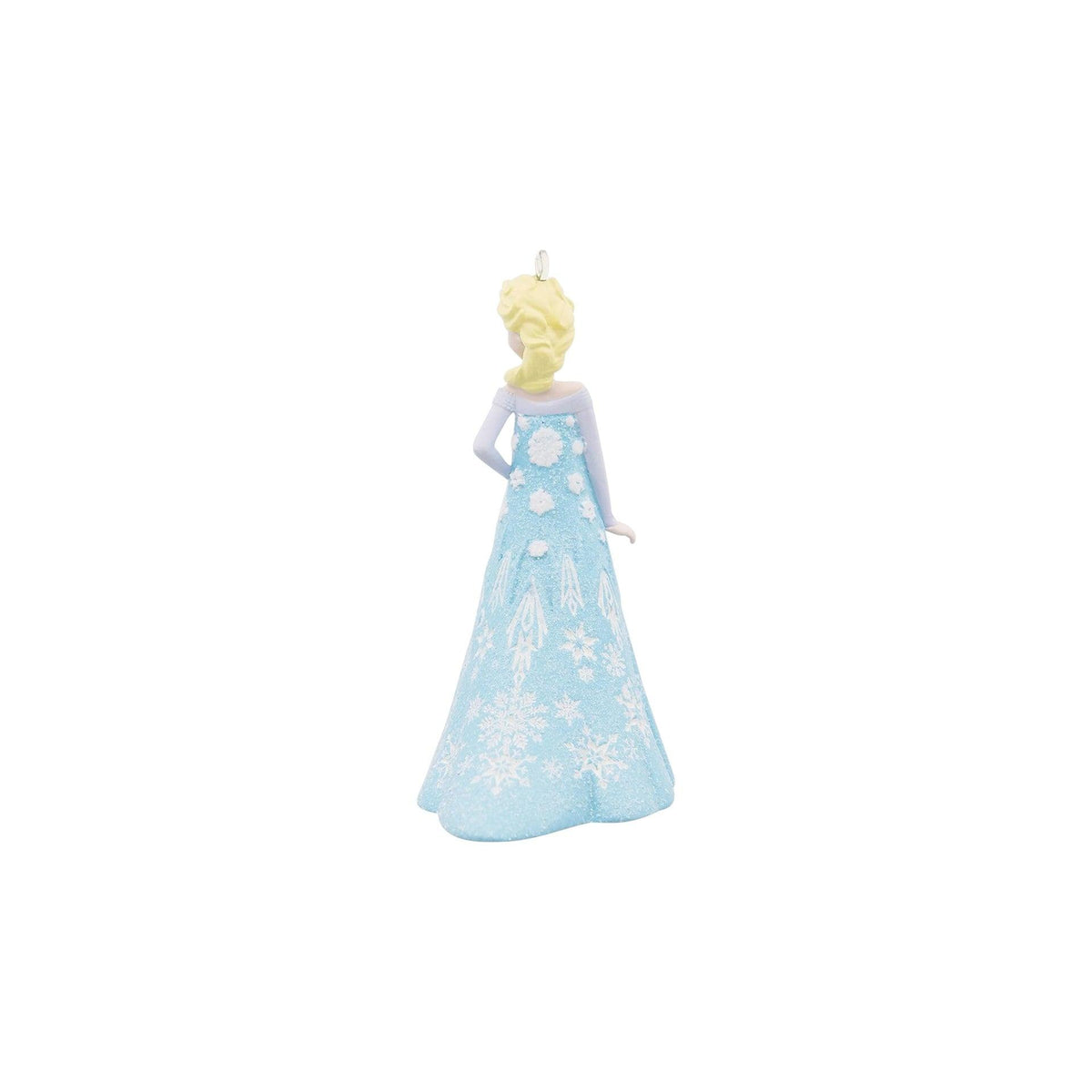 2014 Disney Frozen Elsa (Frozen) Hallmark Ornament 1HCM2501 Image3