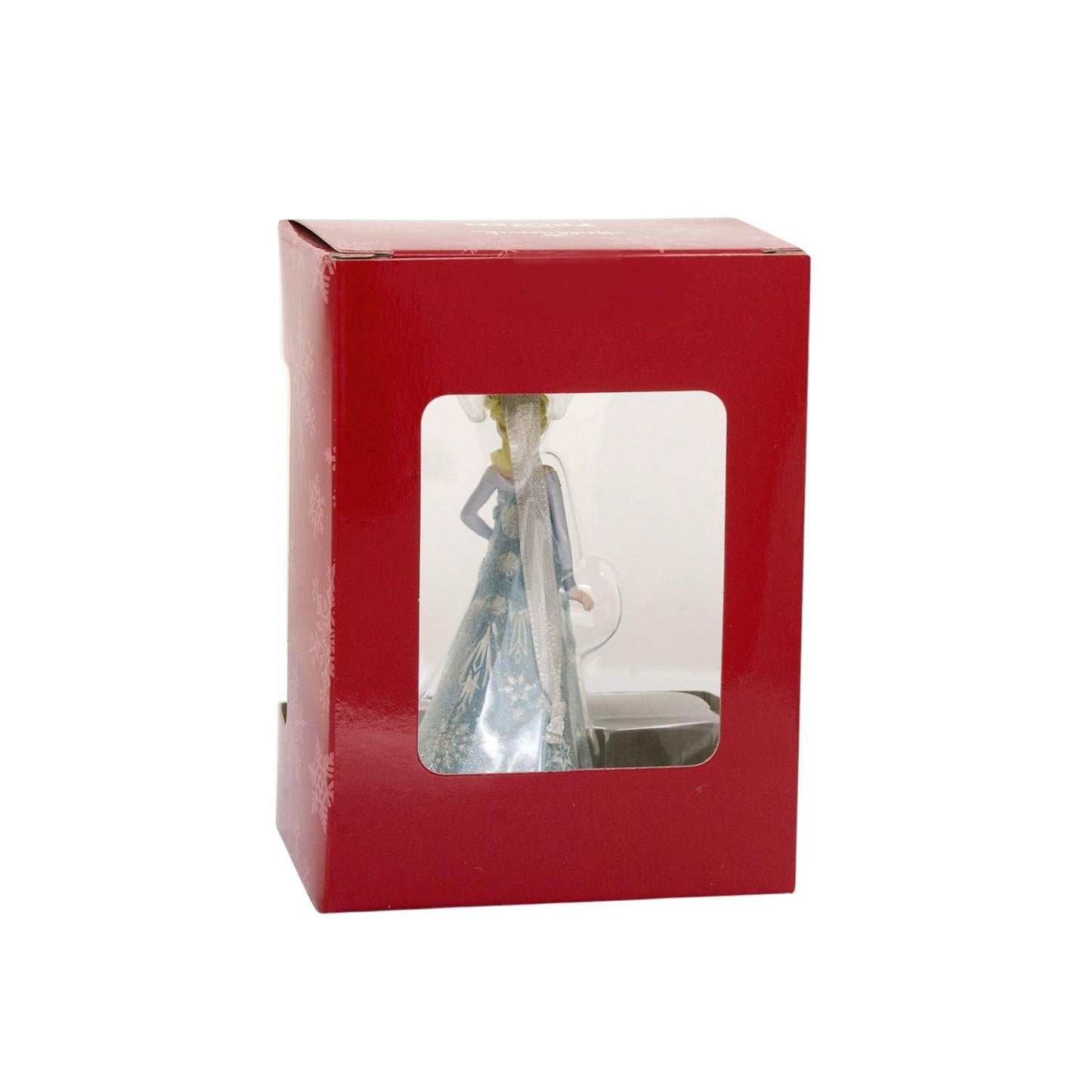 2014 Disney Frozen Elsa (Frozen) Hallmark Ornament 1HCM2501 Image4