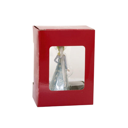 2014 Disney Frozen Elsa (Frozen) Hallmark Ornament 1HCM2501 Image4