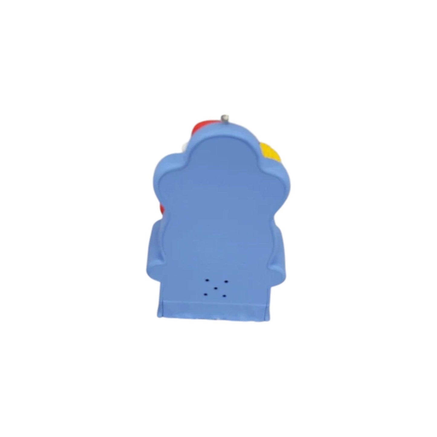 2014 D'Oh! Ho! Ho! Hallmark Ornament (The Simpsons) QXI2846 Image5