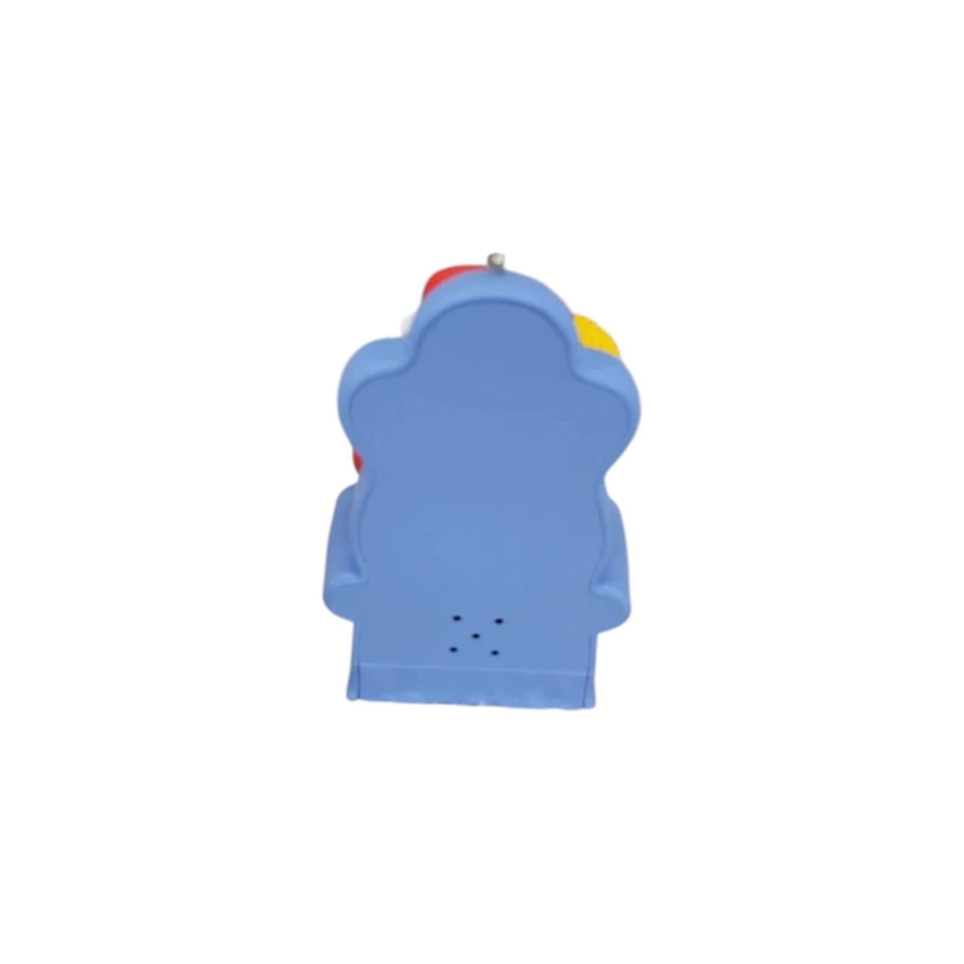 2014 D'Oh! Ho! Ho! Hallmark Ornament (The Simpsons) QXI2846 Image5