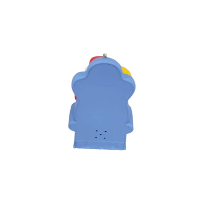 2014 D'Oh! Ho! Ho! Hallmark Ornament (The Simpsons) QXI2846 Image5