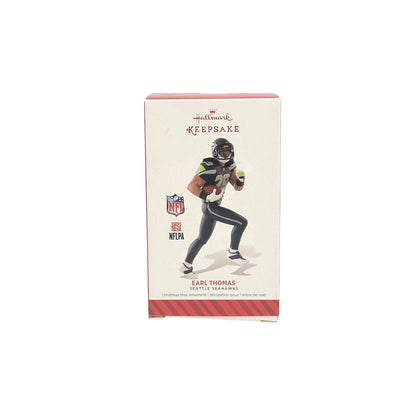 2014 Earl Thomas (Football Legends)