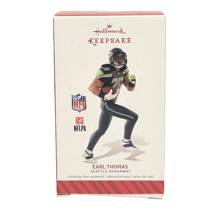 2014 Earl Thomas (Football Legends)