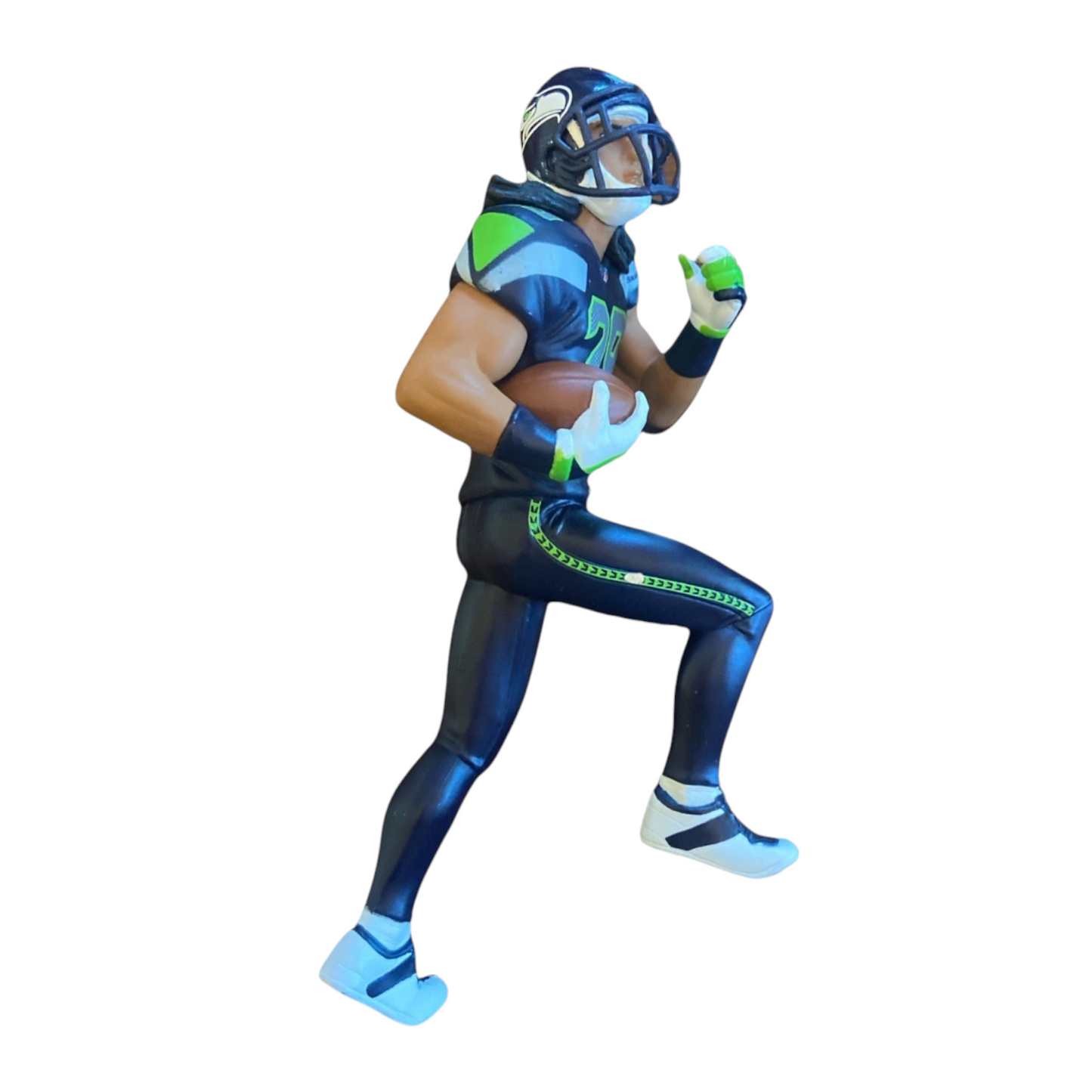 2014 Earl Thomas (Football Legends)