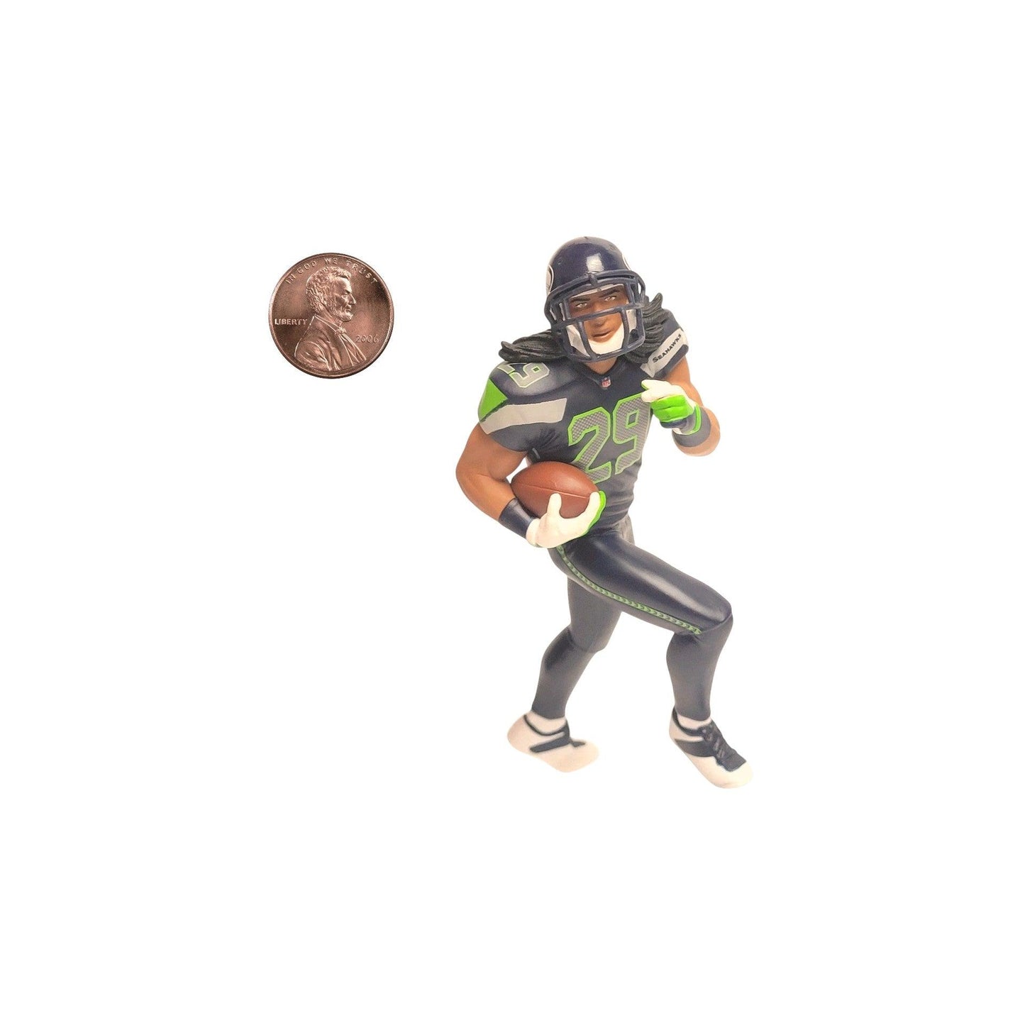 2014 Earl Thomas (Football Legends)