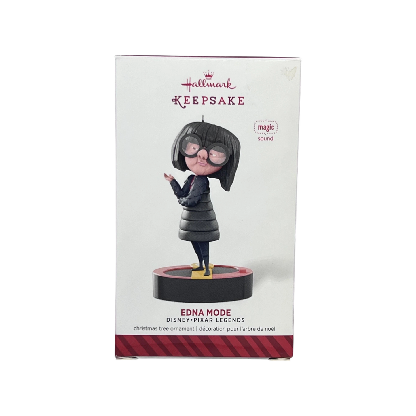 2014 Edna Mode (Disney/Pixar Legends)