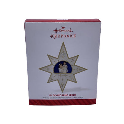 2014 El Divino Nino Jesus (Nativity)