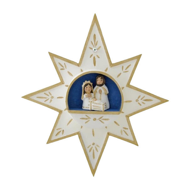 2014 El Divino Nino Jesus (Nativity)