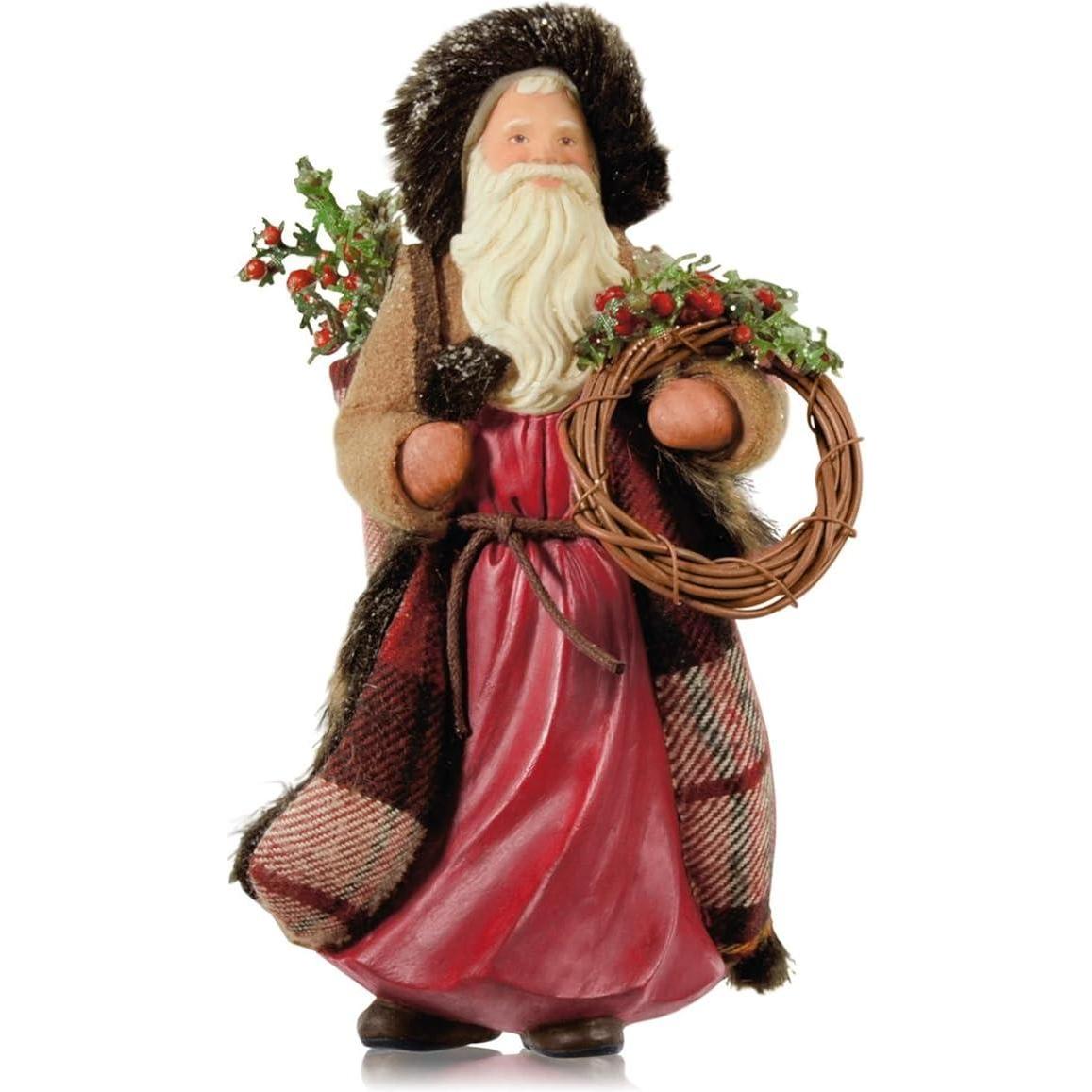 QX9053 2014 Father Christmas (Father Christmas) Image1