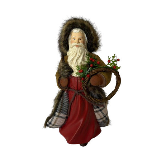 2014 Father Christmas #11 (Father Christmas)