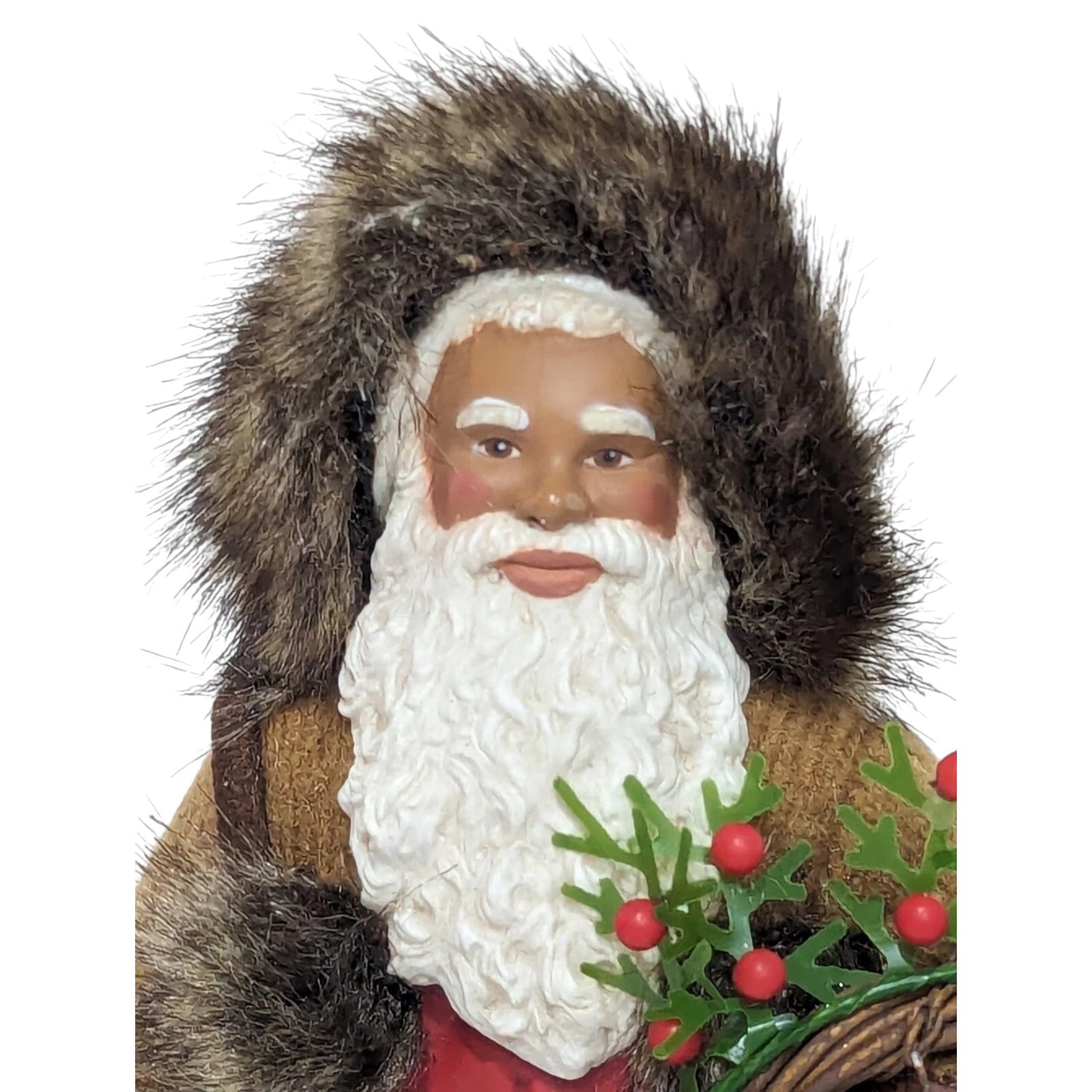 2014 Father Christmas (Father Christmas)