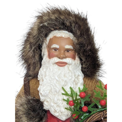 2014 Father Christmas (Father Christmas)