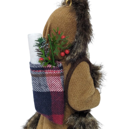 2014 Father Christmas (Father Christmas)