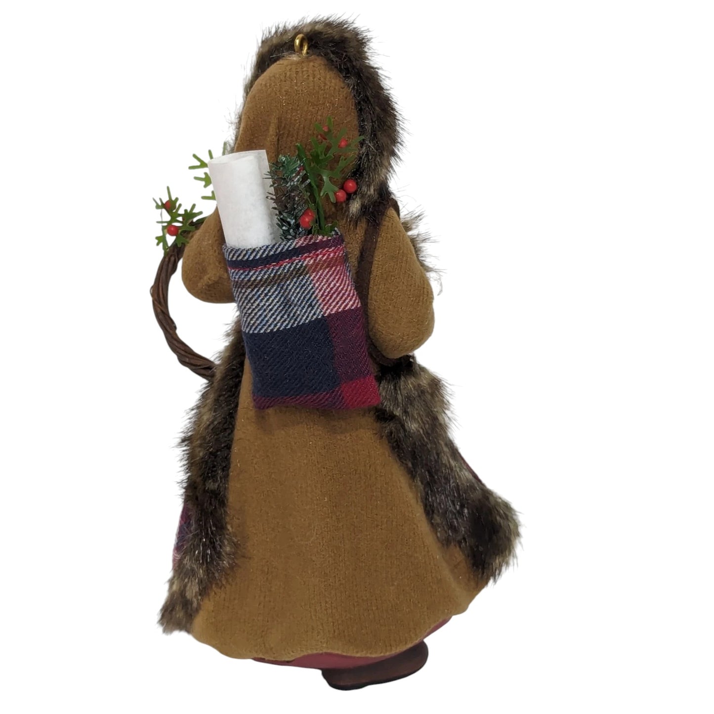 2014 Father Christmas (Father Christmas)