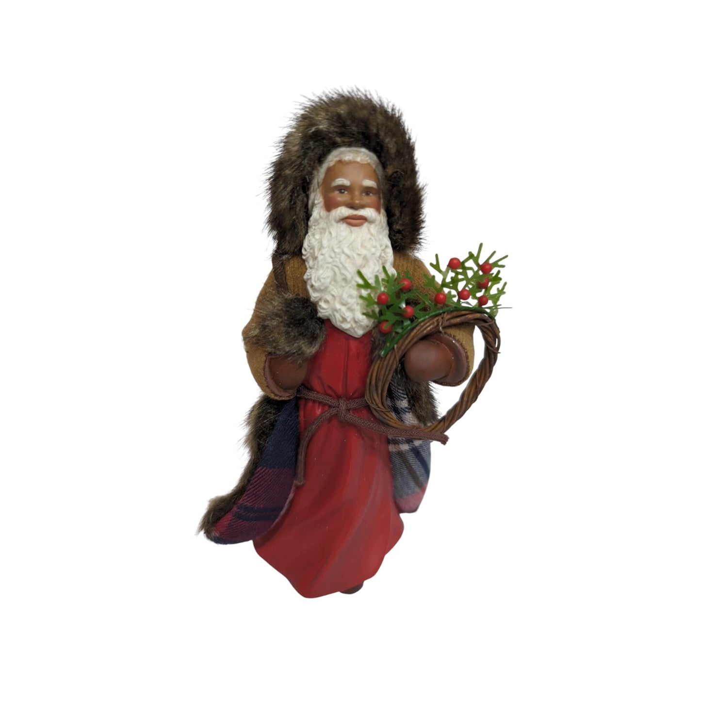 2014 Father Christmas (Father Christmas)