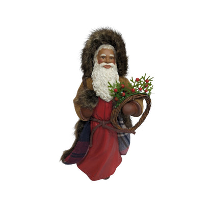 2014 Father Christmas (Father Christmas)
