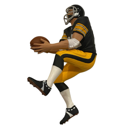 2014 Franco Harris Hallmark Ornament (Football Legends) QXI2836