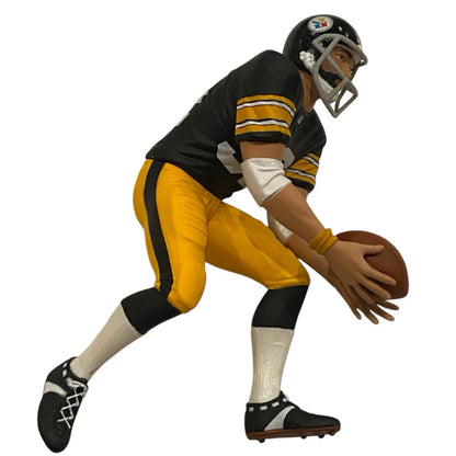 2014 Franco Harris Hallmark Ornament (Football Legends) QXI2836