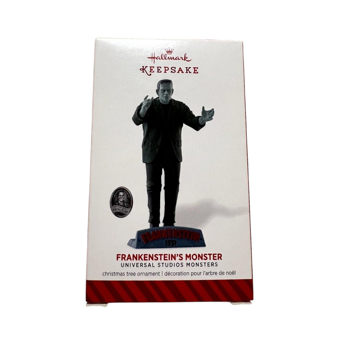 2014 Frankenstein's Monster (Universal Studios Monsters)