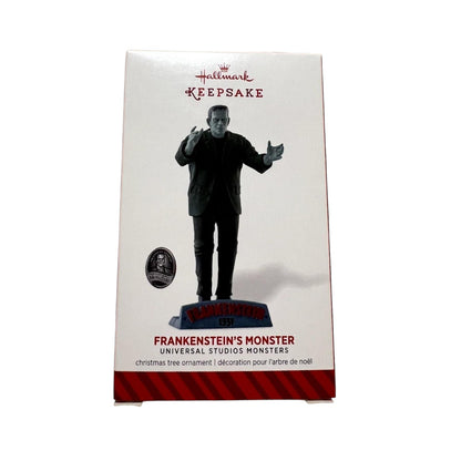 2014 Frankenstein's Monster (Universal Studios Monsters)