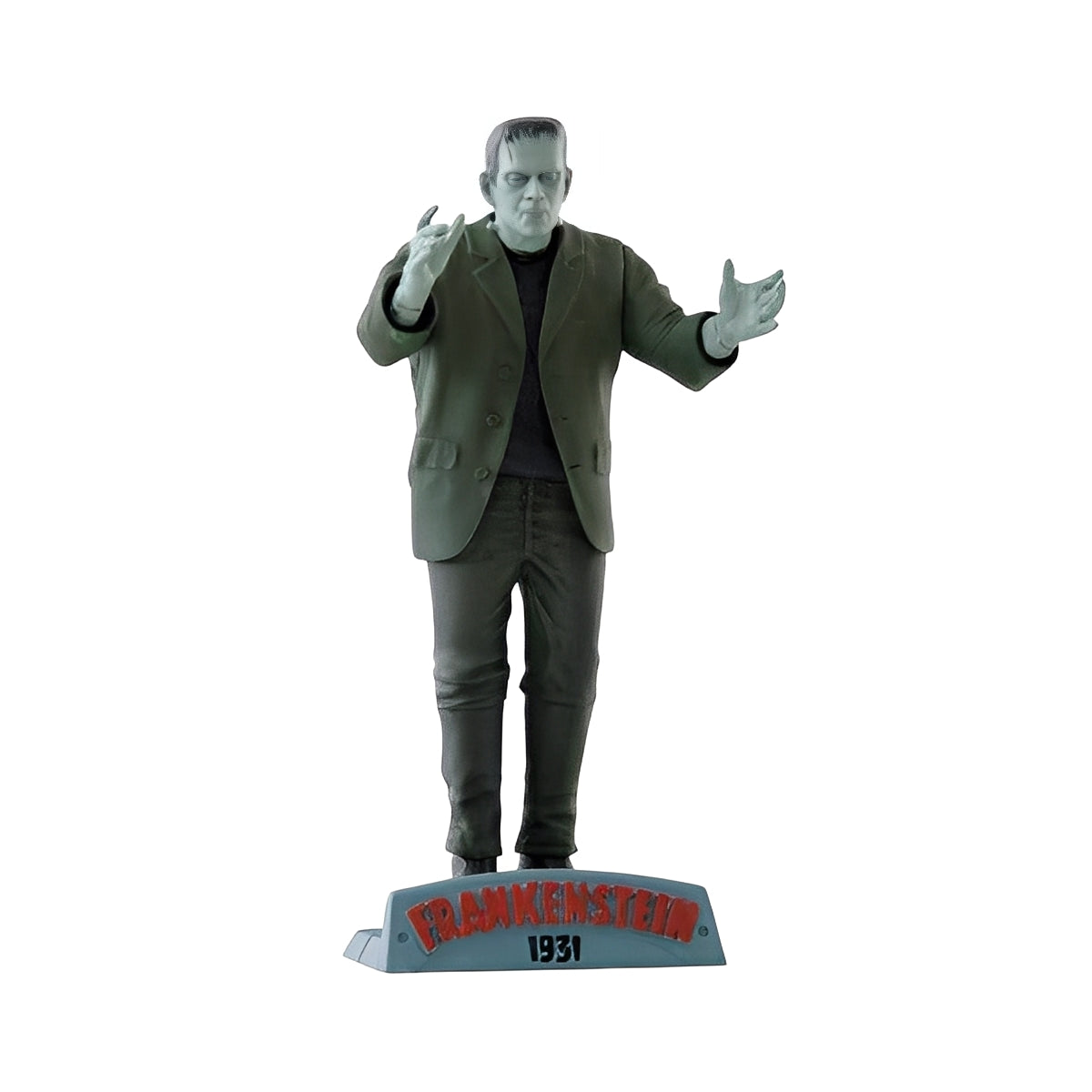 2014 Frankenstein's Monster Hallmark Ornament (Universal Studios Monsters) QXI2753