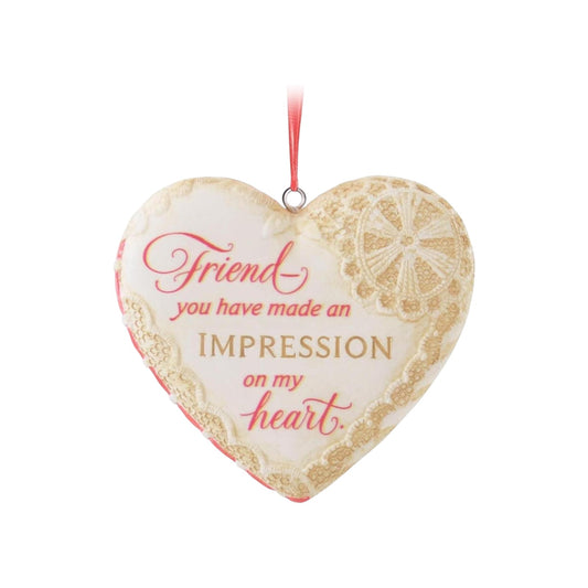2014 Friends Of The Heart (Heart)
