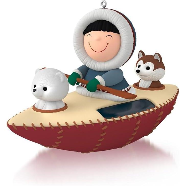 QGO1013 2014 Frosty Friends (Frosty Friends) Image1