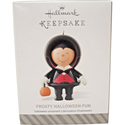 2014 Frosty Halloween Fun (Frosty Friends)