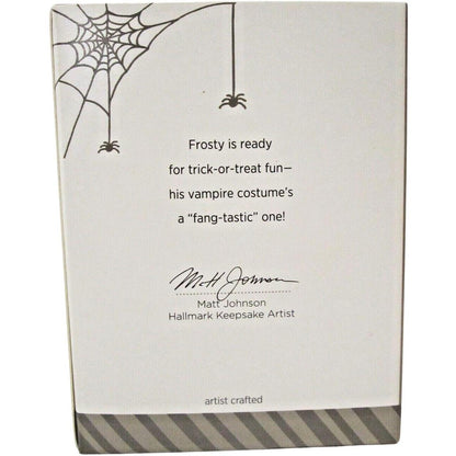 2014 Frosty Halloween Fun (Frosty Friends)